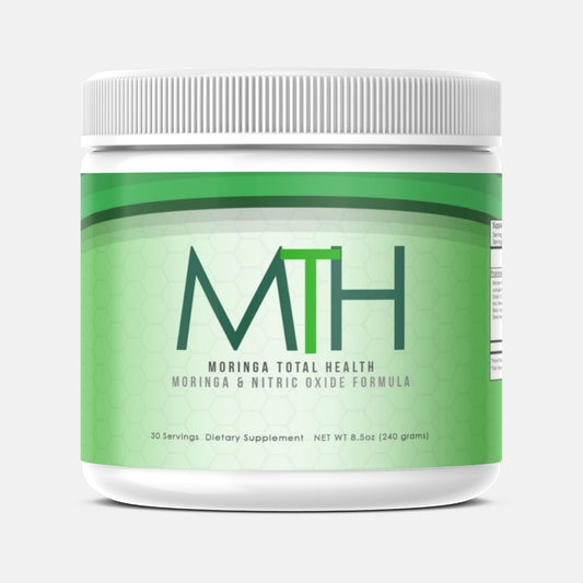 Moringa Total Health